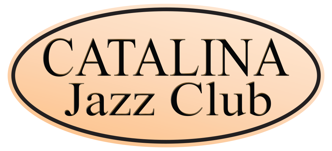 jazz club logo